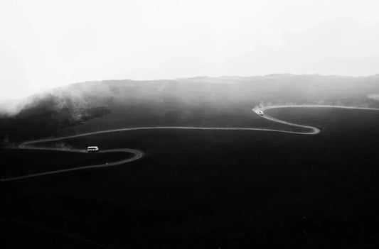 Zig Zag 2, by Marco Virgone-PurePhoto