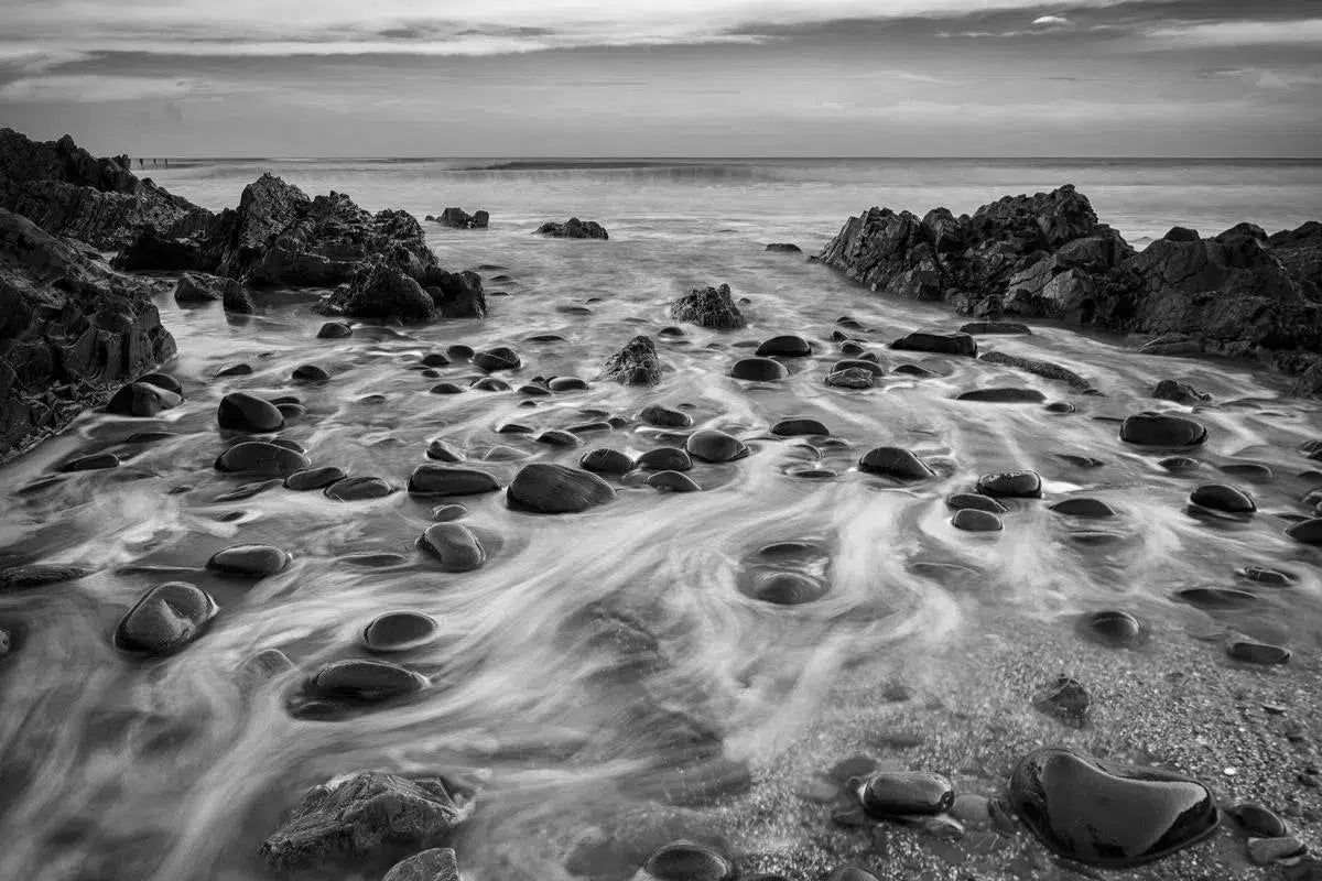 black pearls, by Alan Ranger-PurePhoto