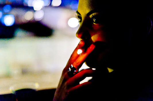 burn, by Allen Passalaqua-PurePhoto