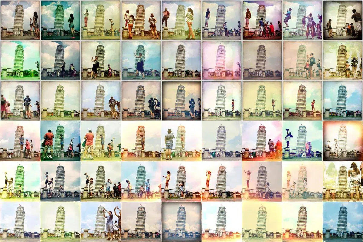 hipsta.monument, by Giovanni Presutti-PurePhoto