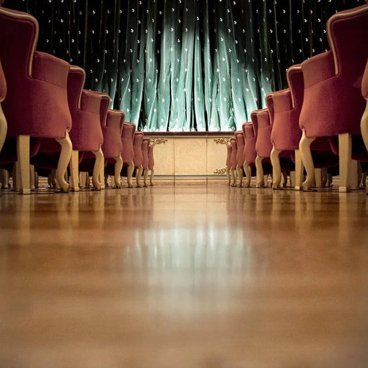 la fenice # 4, by Giovanni Presutti-PurePhoto