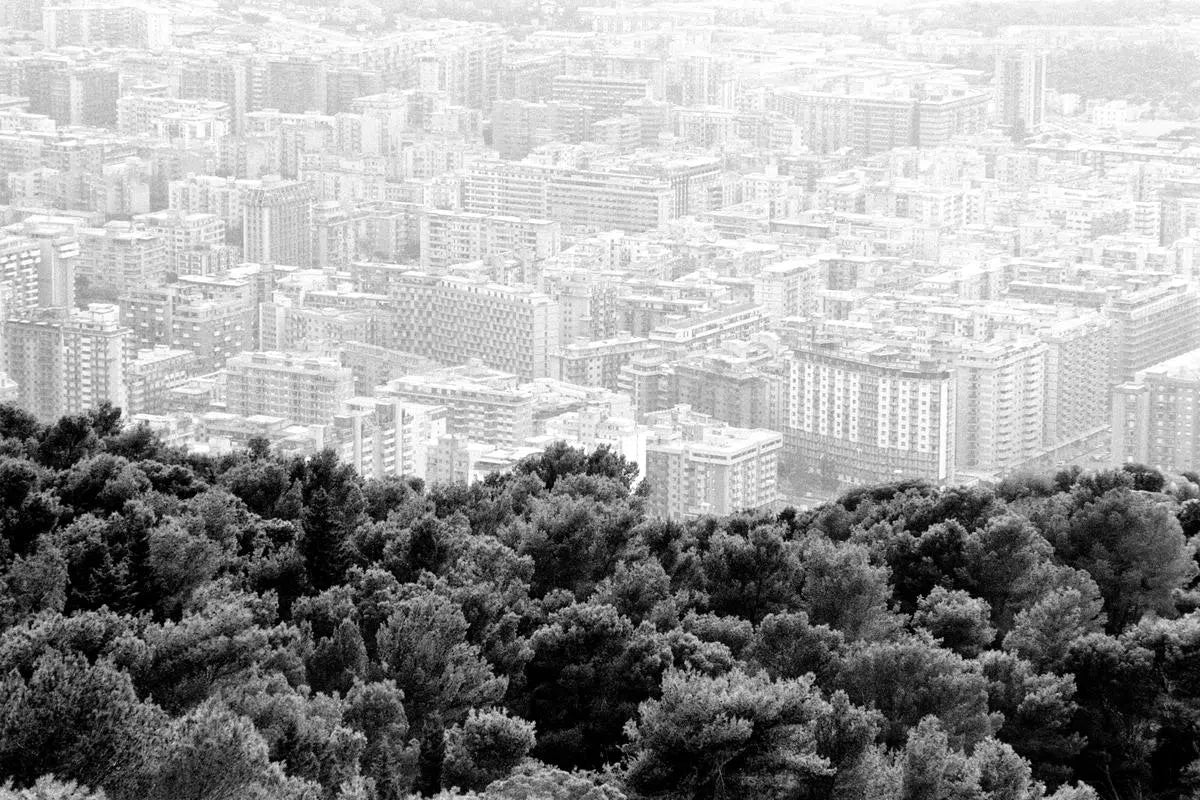 metropolis, by Stefano Fogato-PurePhoto
