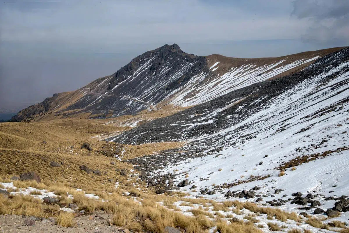 nevado 13, by Francesca Ritchey-PurePhoto