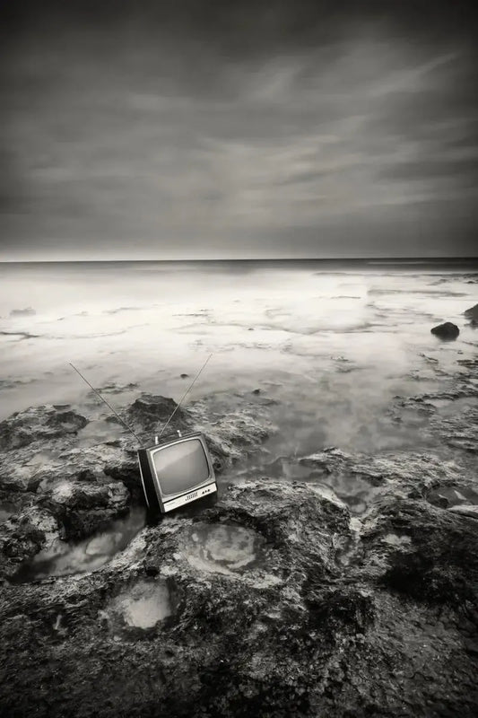w-tv, by Tom McNulty-PurePhoto